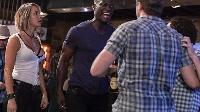 Click to watch 'The Monster Of The Week...' (popup) Midnight Texas
